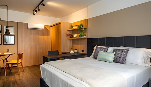 Apartamento