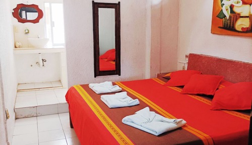 Apartamento clásico