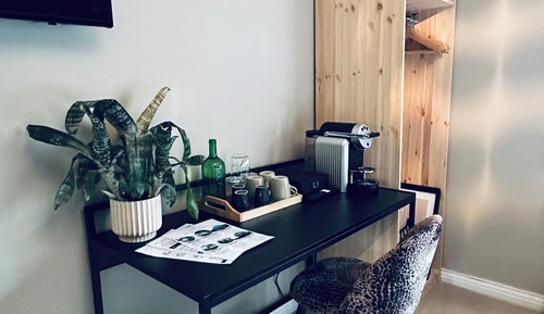 Habitación clásica con 1 cama doble o 2 individuales