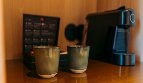 Suite estudio junior