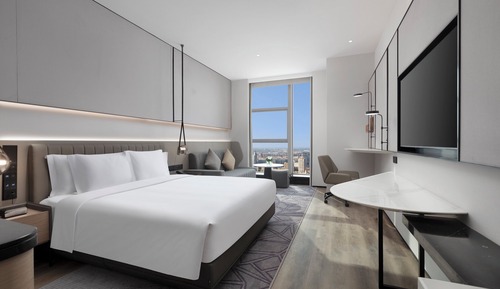 Habitación Premium