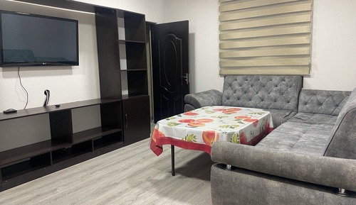 Habitación estándar con 2 camas individuales, vistas a la montaña