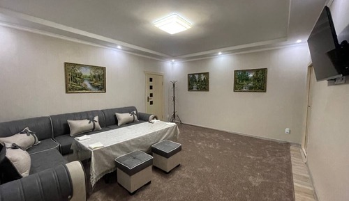 Apartamento familiar