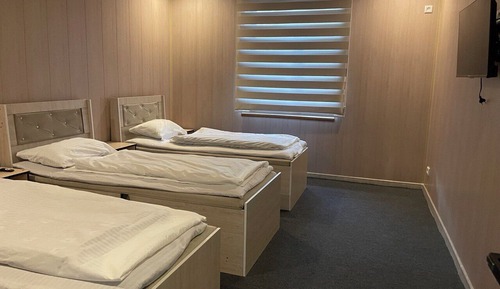 Apartamento Deluxe