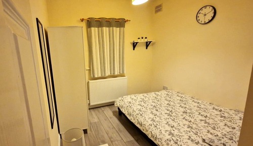 Habitación individual clásica