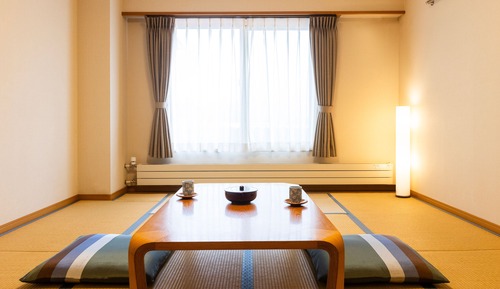 Habitación básica, no fumadores