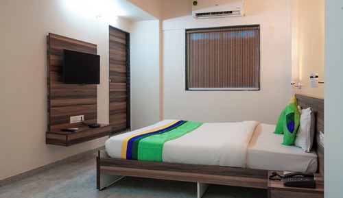 Habitación clásica doble