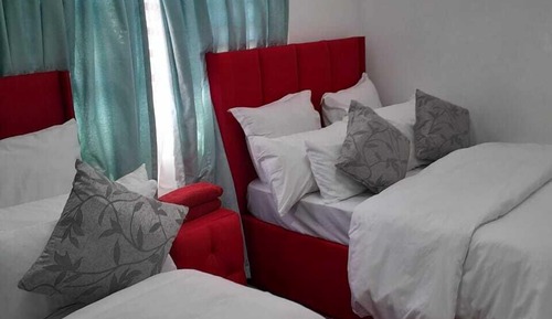 Habitación familiar