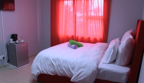 Habitación familiar