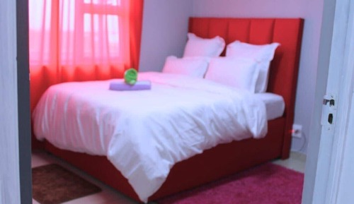 Habitación ejecutiva, 1 cama de matrimonio, no fumadores, microondas