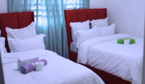 Habitación Confort