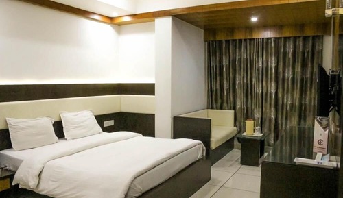 Habitación ejecutiva
