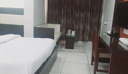 Habitación estándar