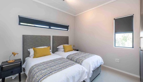 Apartamento, 2 habitaciones
