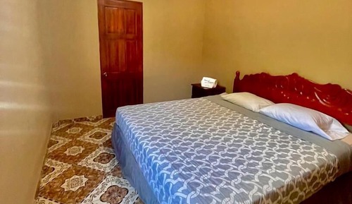 Habitación Confort doble