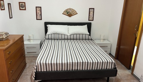 Apartamento clásico