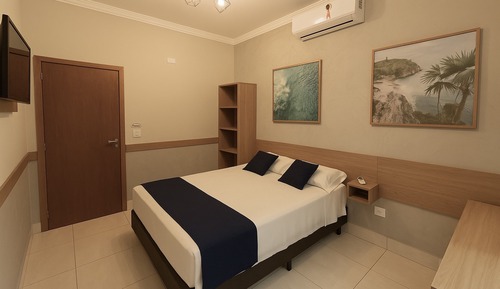Habitación Confort doble