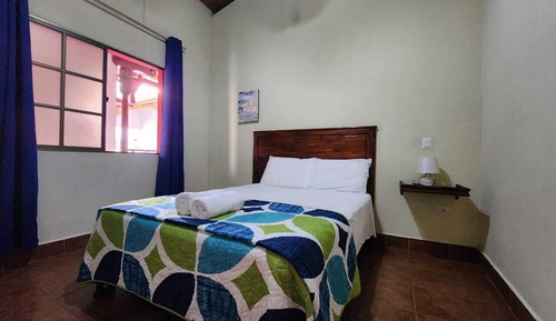 Habitación Deluxe, vistas a la piscina, en una planta alta