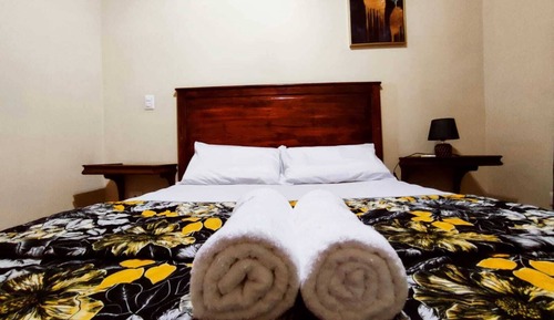 Habitación Confort, baño privado