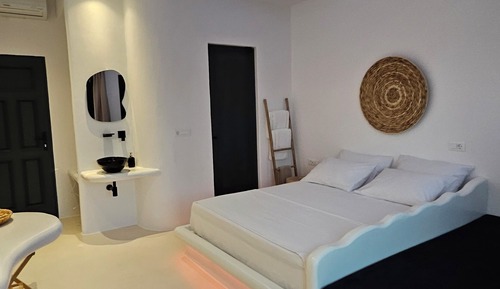 Suite familiar