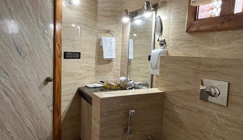 Habitación Premium
