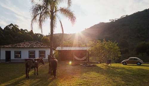 Casa do Lago