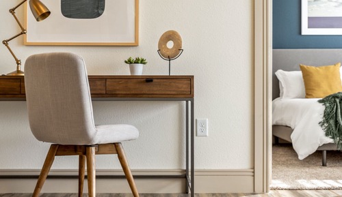 Apartamento, 2 habitaciones