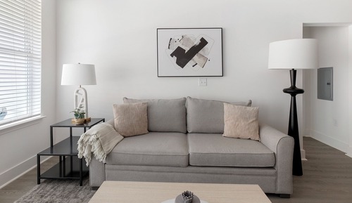 Apartamento, 2 habitaciones