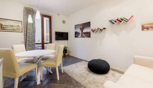 Apartamento Confort