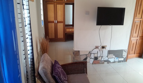 Habitación Confort doble, 1 cama doble