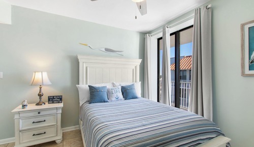 Apartamento Signature, vistas a la playa