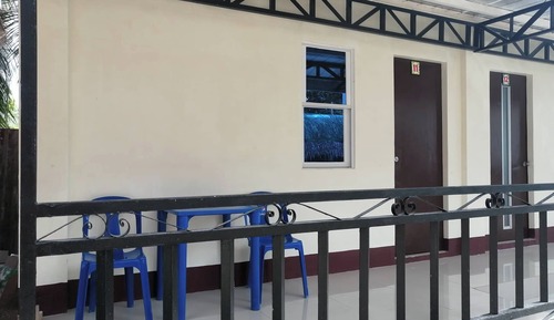 Habitación individual estándar