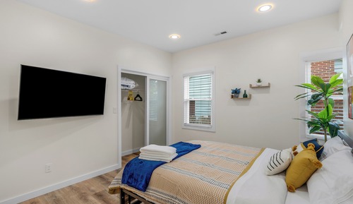Casa Signature, 4 habitaciones, vistas a la ciudad