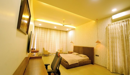 Suite presidencial
