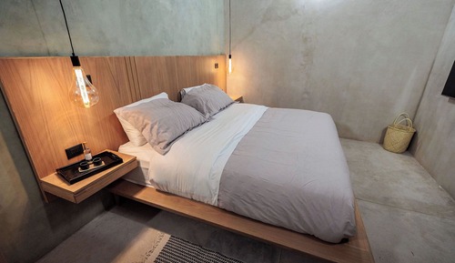 Habitación Confort doble