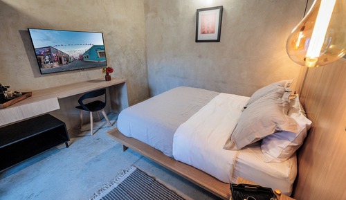 Habitación doble
