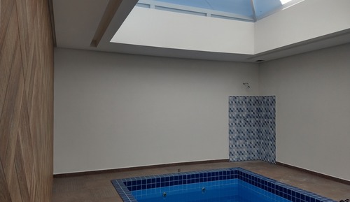 Habitación de lujo doble, balcón