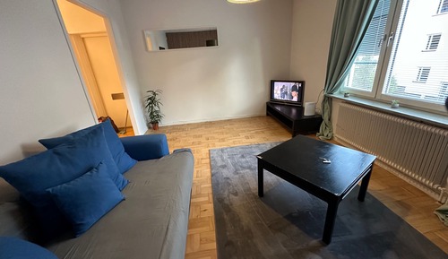 Apartamento