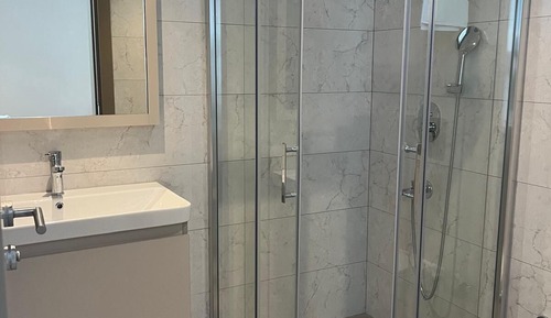 Habitación estándar con 2 camas individuales