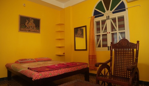 Habitación individual