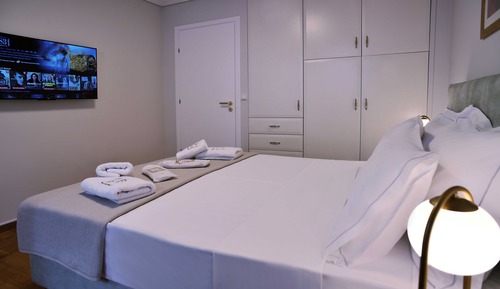 Apartamento Confort