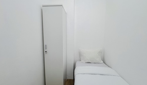 Apartamento Deluxe (twin)