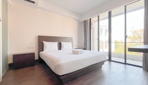 Apartamento Deluxe (kingbed)