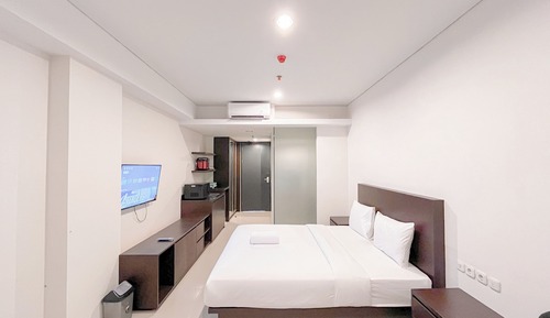 Estudio Deluxe (kingbed)