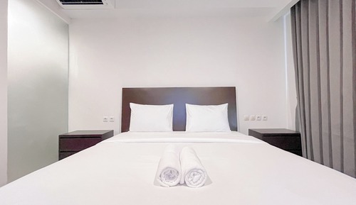Apartamento Deluxe (kingbed)