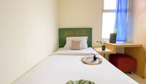 Apartamento Deluxe (twin)