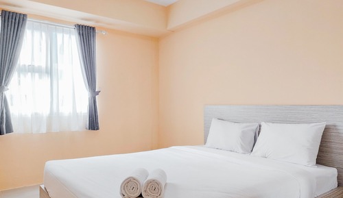Apartamento Deluxe (queenbed)