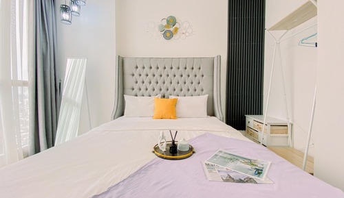 Apartamento Deluxe (queenbed)