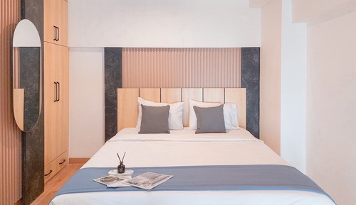 Estudio Deluxe (queenbed)