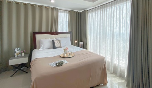 Apartamento Deluxe (twin)
